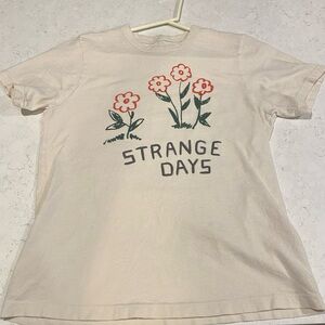 Imogene+willie T shirt